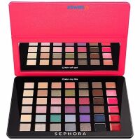 palette Séphora importée de France