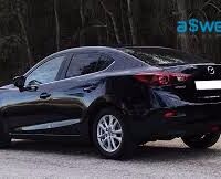 Mazda 3 état neuf -2013