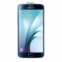 Téléphone Portable Samsung Galaxy S6 Saphir cacheté