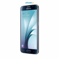 Téléphone Portable Samsung Galaxy S6 Saphir cacheté