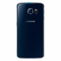 Téléphone Portable Samsung Galaxy S6 Saphir cacheté