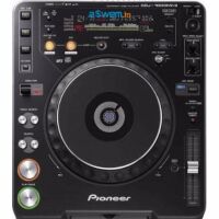 Blach flousss traktor a10