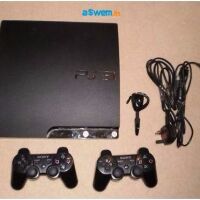 PS3 SLIM PATCHÉبلاي 3 بلاش فلوس