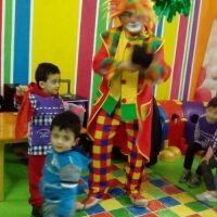 ANNIVERSAIES KARAOKE TOURS DE MAGIE ENFANTS TUNIS HAMMAMET