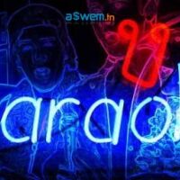 ANNIVERSAIES KARAOKE TOURS DE MAGIE ENFANTS TUNIS HAMMAMET