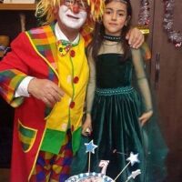 ANNIVERSAIES KARAOKE TOURS DE MAGIE ENFANTS TUNIS HAMMAMET