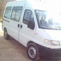 FIAT DUCATO ETAT EXCEPTIONNEL