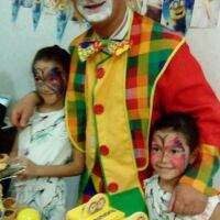 CLOWN ANNIVERSAIRES TUNIS HAMMAMET 