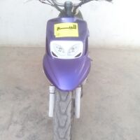 Moto MBK