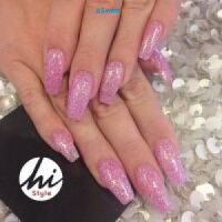 VERNIS ET SOINS DES ONGLES EN PROMOTION CHEZ HI STYLE ENNASR 2