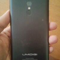 umidigi s2 lite 4g smartphone face id 4gb+32gb