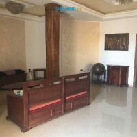 A vendre Complexe habitation Haut Standing( Villa + 6 Appartements et Un studio) ben arous  tunisie 