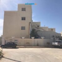  VILLA Haut Standing BORJ CEDRIA (Villa + 6 Appartements et Un studio) Ben Arous