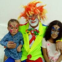 AETISTE CLOWN GRAND TUNIS HAMMAMET 21 94 12 66