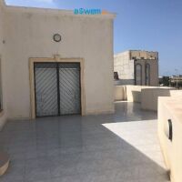 VILLA Haut Standing BORJ CEDRIA (Villa + 6 Appartements et Un studio) Ben Arous 