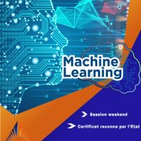 Formation Machine learning with spark