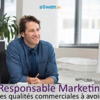 Responsable Marketing (H/F)