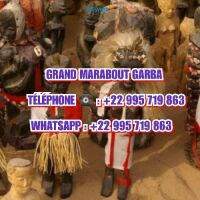 Marabout France, Belgique, Canada, Suisse, Luxembourg, Guyane, Martinique et tout l&#039;Europe WhatsApp: +22 995 719 863