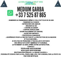 Medium Ésotérisme et prêtre vaudou - WhatsApp : 0033752587865