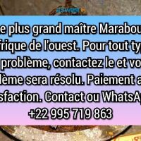 Un Vrai Témoignage sur le Portefeuille Magique - WhatsApp : 0033752587865 