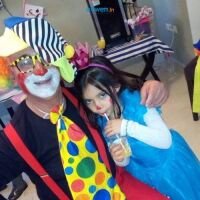 CLOWN TUNIS HAMMAMET 21 94 12 66