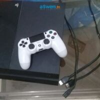 playstation 4 fat