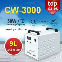 Refroidisseur D&#039;eau CW3000