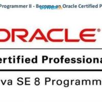Formation : OCA Java SE 8 Programmer (1Z0-808)