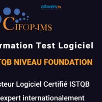 Formation en ISTQB niveau Foundation + Certification / GSM:25315269