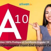 Formation Développement Front End - Angular