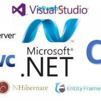 Formation Dotnet C# / MVC Certifiante