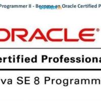 Réduction Formation Certification Internationale Java SE 8
