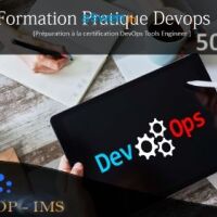  Formation DevOps Tools Engineer Exam LPIC-OT 701