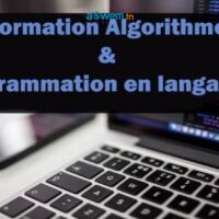 Formation Algorithmique Programmation langage C 