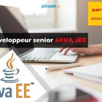 Formation certifiante Développement JAVA J2EE