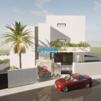 VENTE VILLA HAUT DE GAMME À DJERBA MEZRAYA - RÉF V630