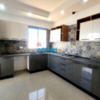 VILLA NEUVE À VENDRE AVEC PISCINE À HOUMT SOUK DJERBA-REF V 629
