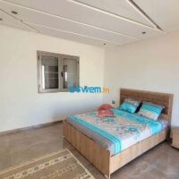 VILLA AVEC PISCINE À TEMLEL DJERBA MIDOUN - RÉF V679
