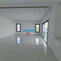 VILLA NEUVE À LA ZONE TOURISTIQUE MEZRAYA ZA - RÉF V640