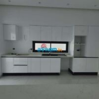 VILLA NEUVE À LA ZONE TOURISTIQUE MEZRAYA ZA - RÉF V640