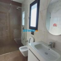 VILLA NEUVE À LA ZONE TOURISTIQUE MEZRAYA ZA - RÉF V640