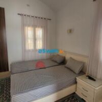 GRANDE MAISON  SUR MEZRAYA DJERBA ZA - RÉF V693