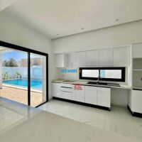 VILLA NEUVE À LA ZONE TOURISTIQUE MEZRAYA ZA - RÉF V640