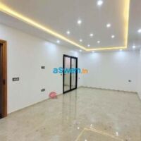  VILLA AVEC PISCINE À SIDI JMOUR DJERBA ZA - RÉF V682