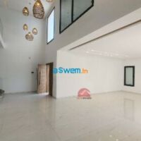 VILLA NEUVE À VENDRE À LA ZONE TOURISTIQUE MEZRAYA ZA - RÉF V640