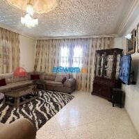 GRANDE VILLA MEUBLÉE  À DJERBA MIDOUN ZA - RÉF V700