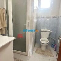 GRANDE VILLA MEUBLÉE  À DJERBA MIDOUN ZA - RÉF V700