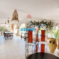 GRANDE PROPRIÉTÉ À VENDRE À DJERBA ARKOU ZA - RÉF V668