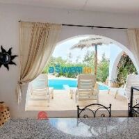 GRANDE PROPRIÉTÉ À VENDRE À DJERBA ARKOU ZA - RÉF V668
