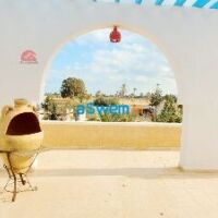 GRANDE PROPRIÉTÉ À VENDRE À DJERBA ARKOU ZA - RÉF V668